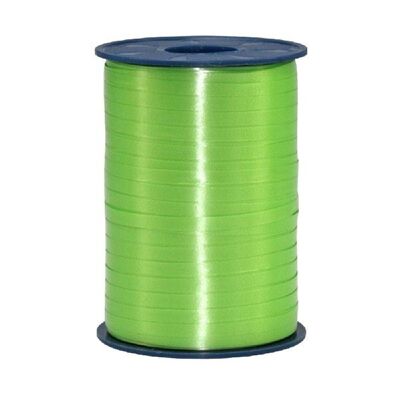 Cinta 500m x 5mm verde manzana