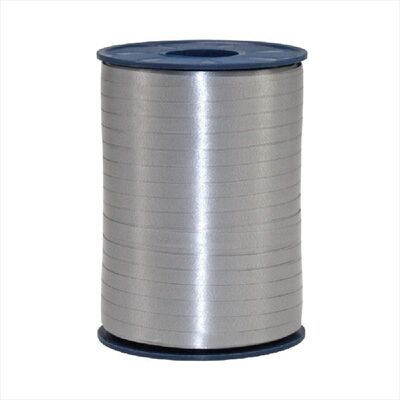Ribbon 500m x 5mm grey