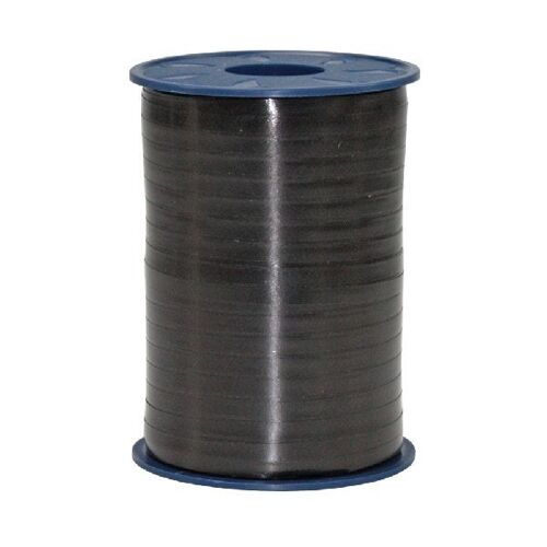 Ribbon 500m x 5mm black