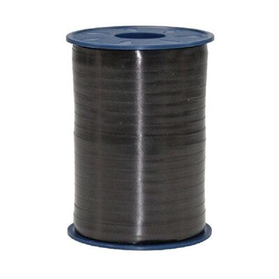 Band 500m x 5mm schwarz