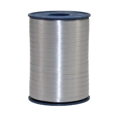 Band 500m x 5mm silber