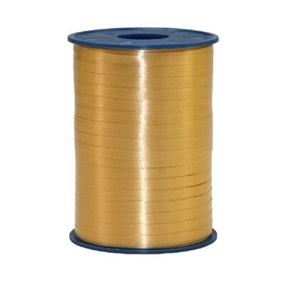 Band 500m x 5mm gold