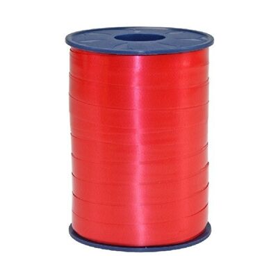 Ribbon 250m x 10mm red
