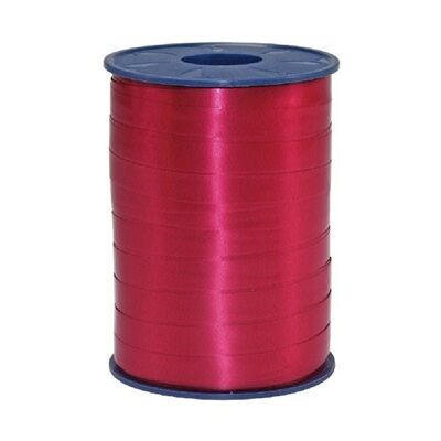 Ribbon 250m x 10mm burgundy