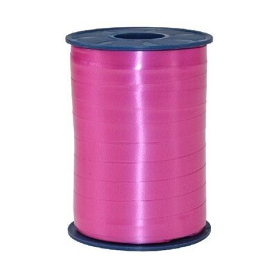Band 250m x 10mm pink