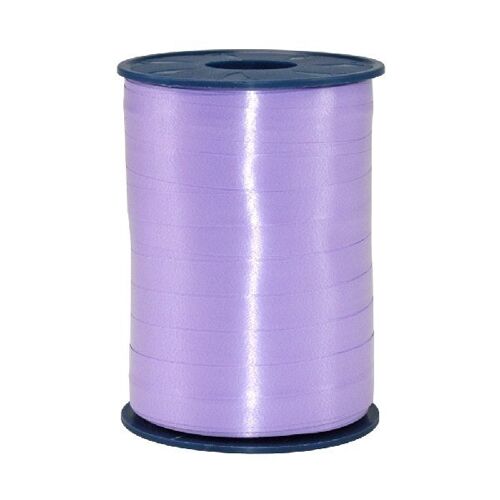 Ribbon 250m x 10mm lavender