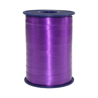 Band 250m x 10mm lila