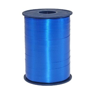 Ribbon 250m x 10mm royal blue