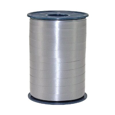 Band 250m x 10mm grau