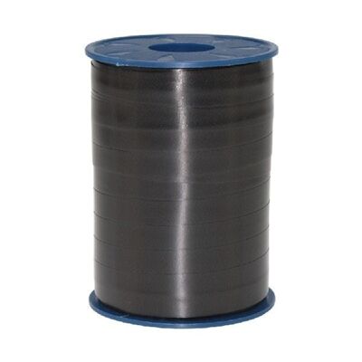 Nastro 250m x 10mm nero