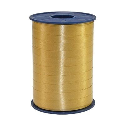 Band 250m x 10mm gold