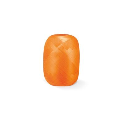 Ruban 24 épis 20m x 5mm orange