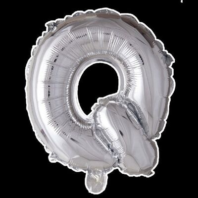 Ballon Foil 16'' Q argent