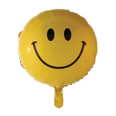 Sourire Foilballoon 18''