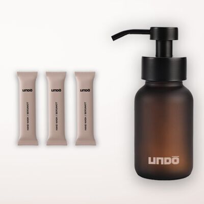 Handsoap - UNDŌ Starter Kit