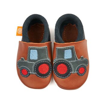 Chaussures pieds nus motif AMIGO KIGA - Herbert 3