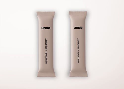 Handsoap - UNDŌ Sample Pack