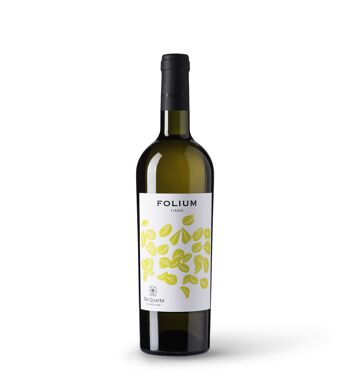 Folium Fiano Salento IGP Vin blanc 1