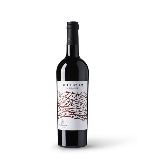 Bellicum Negroamaro DOP Red wine