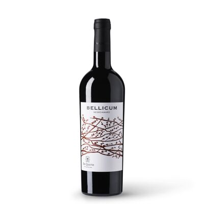Bellicum Negroamaro AOP Vin rouge