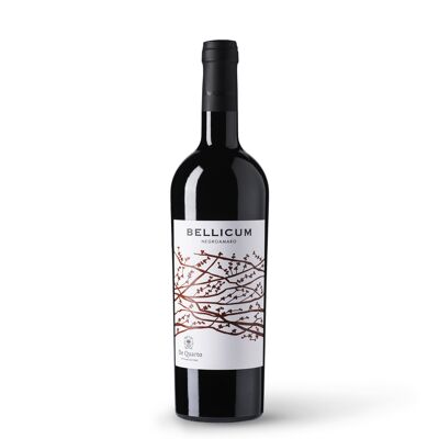 Bellicum Negroamaro DOP Vino tinto