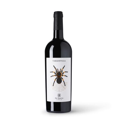 Tarantula Negroamaro Superiore DOP Vin rouge