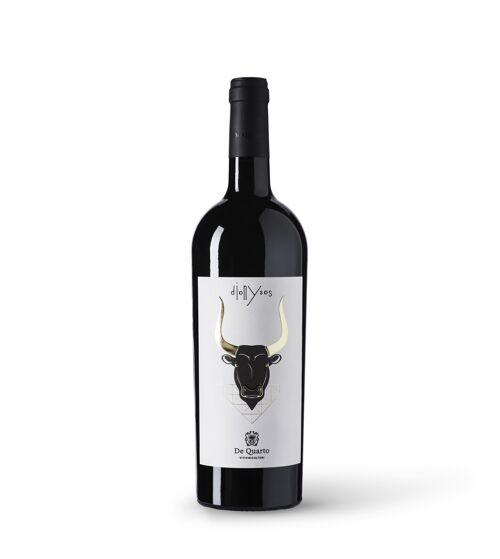 Dionysos Primitivo di Manduria Riserva DOP Red wine