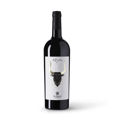 Dionysos Primitivo di Manduria Riserva DOP Red wine