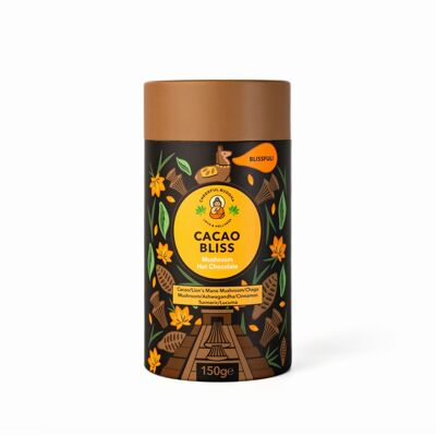 Beatitudine al cacao - 150 g