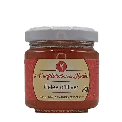 Gelée d'Hiver extra 110gr