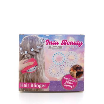 Insu Beauty Trends Hair Blinger [précommandes uniquement] 5