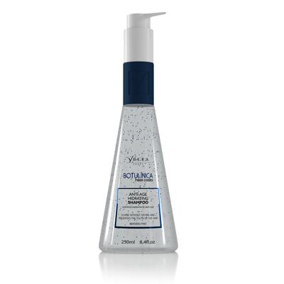 Anti Age Hydrating Shampoo – Botulinica Capilar – 250 mL