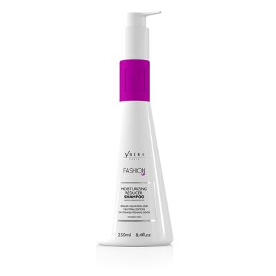 Moisturizing Reducer Shampoo – Fashion Up – 250ml