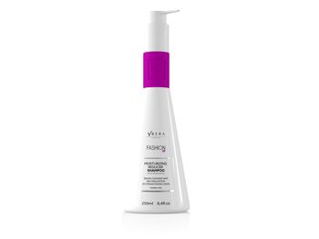 Moisturizing Reducer Shampoo – Fashion Up – 250 mL