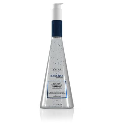 Shampoo Idratante Anti-Età – Botulinica- 1L
