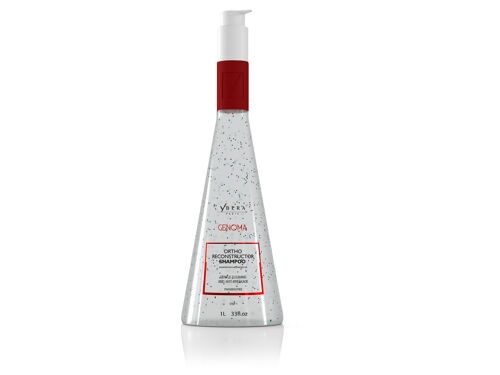 Ortho Reconstructor Shampoo – Genoma – 1L