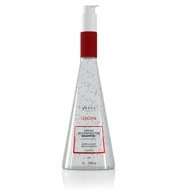 Shampoo Ortho Reconstructor – Genoma – 1L