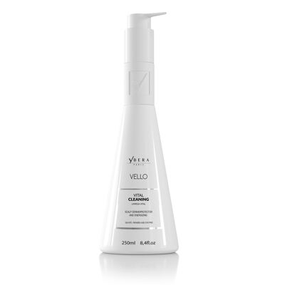Vello Shampoo - 250ml