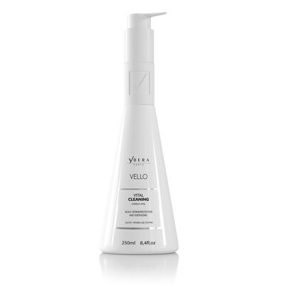 Shampoing Vello - 250ml