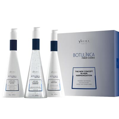 Capillary Botulinum Kit