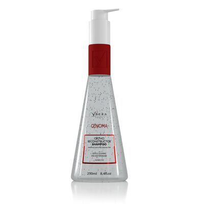 Ortho Reconstructor Shampoo – Genoma – 250ml