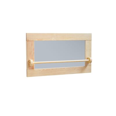 Small Montessori Mirror