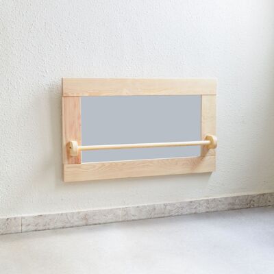 Medium Montessori Mirror