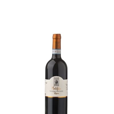 MONTEFALCO ROSSO DOC BIOLOGICO 2021