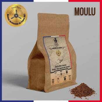 Costa Rica Tarrazu San Ignacio De Acosta Moulu - €29.80 / 1kg 1