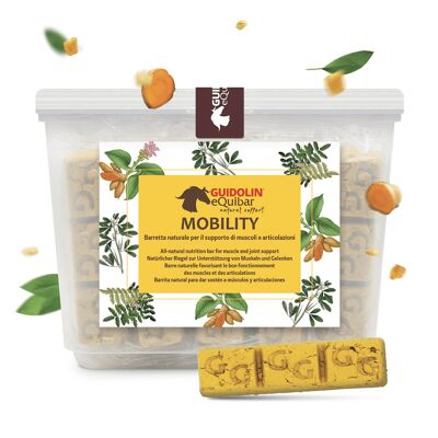 Movilidad | Snack natural para caballos apoyo articular 700 g