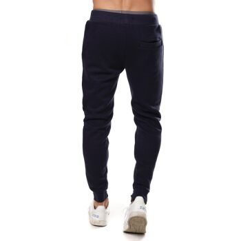 NICO-NAVY+GRIS-Pack de 12 pièces (Tailles assorties) 3