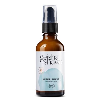 After Shave 50ml