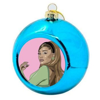 Boules de Noël 'Ariana Grande Collect 2