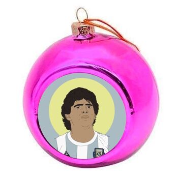 Boules de Noël 'Diego' 4